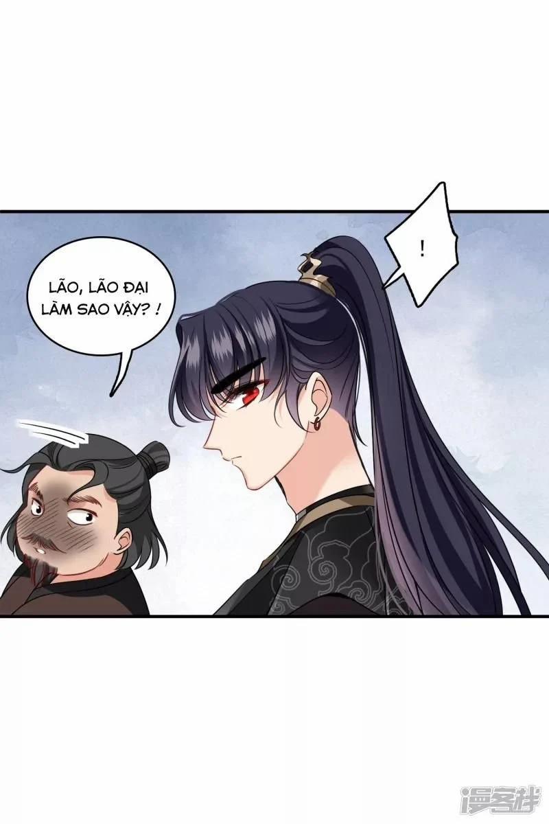 Nụ Cười Của Nàng Liền Ngọt Đảo Ta Tám Viên Nha 27 trang 27