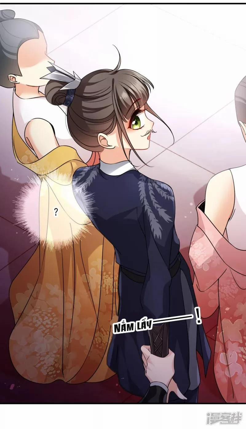 Nụ Cười Của Nàng Liền Ngọt Đảo Ta Tám Viên Nha 27 trang 29