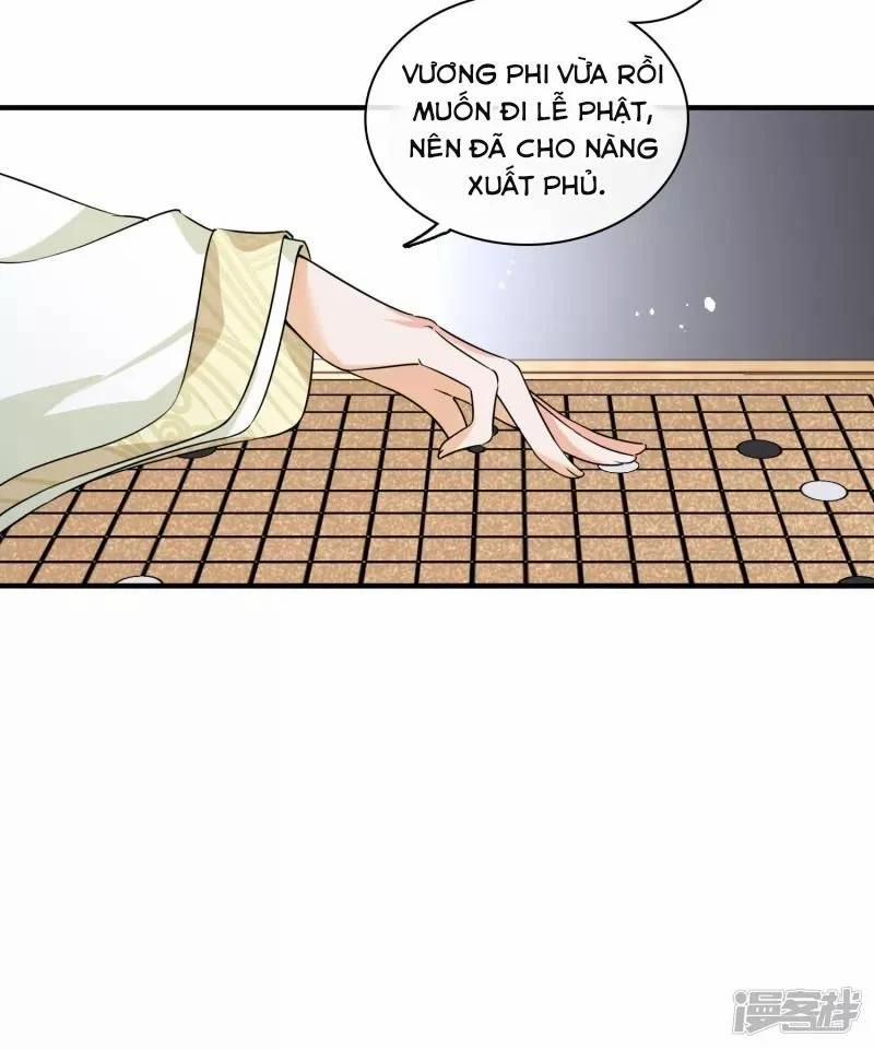 Nụ Cười Của Nàng Liền Ngọt Đảo Ta Tám Viên Nha 27 trang 4