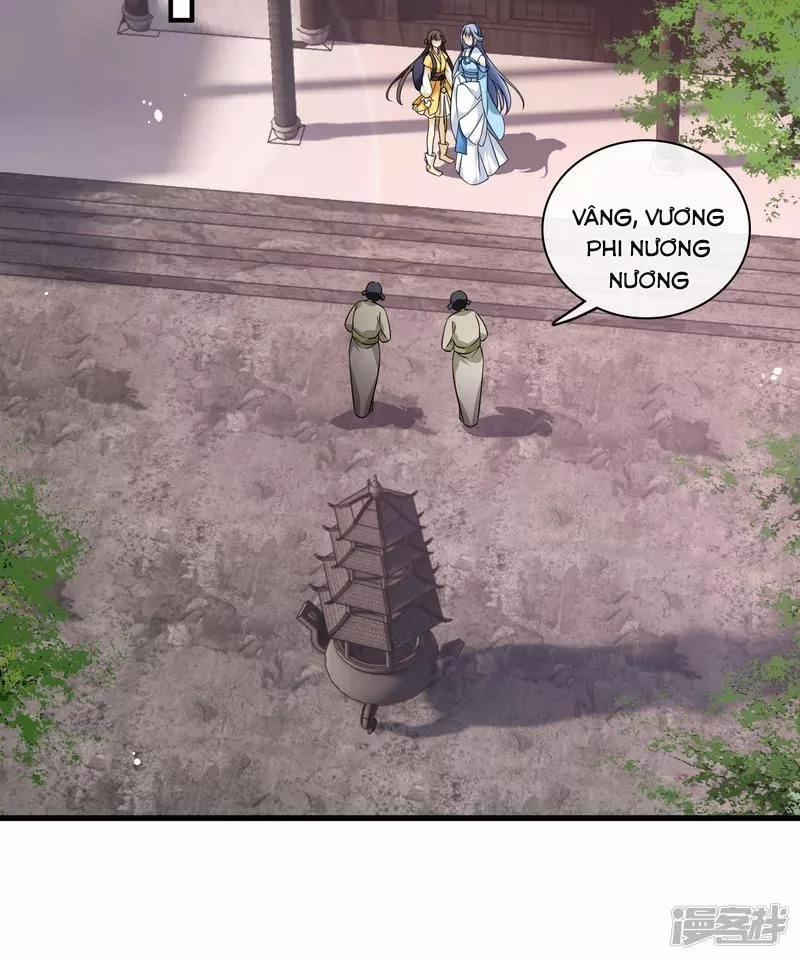 Nụ Cười Của Nàng Liền Ngọt Đảo Ta Tám Viên Nha 27 trang 8