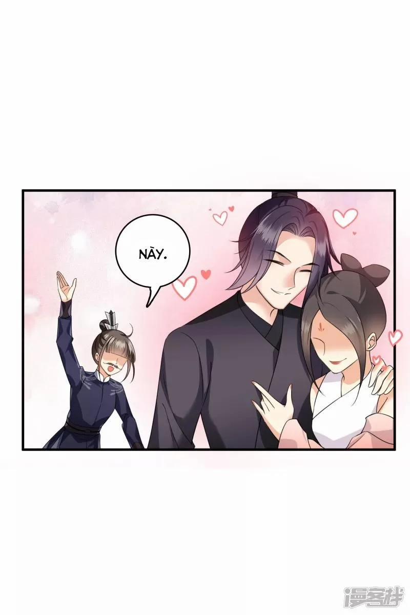 Nụ Cười Của Nàng Liền Ngọt Đảo Ta Tám Viên Nha 28 trang 12