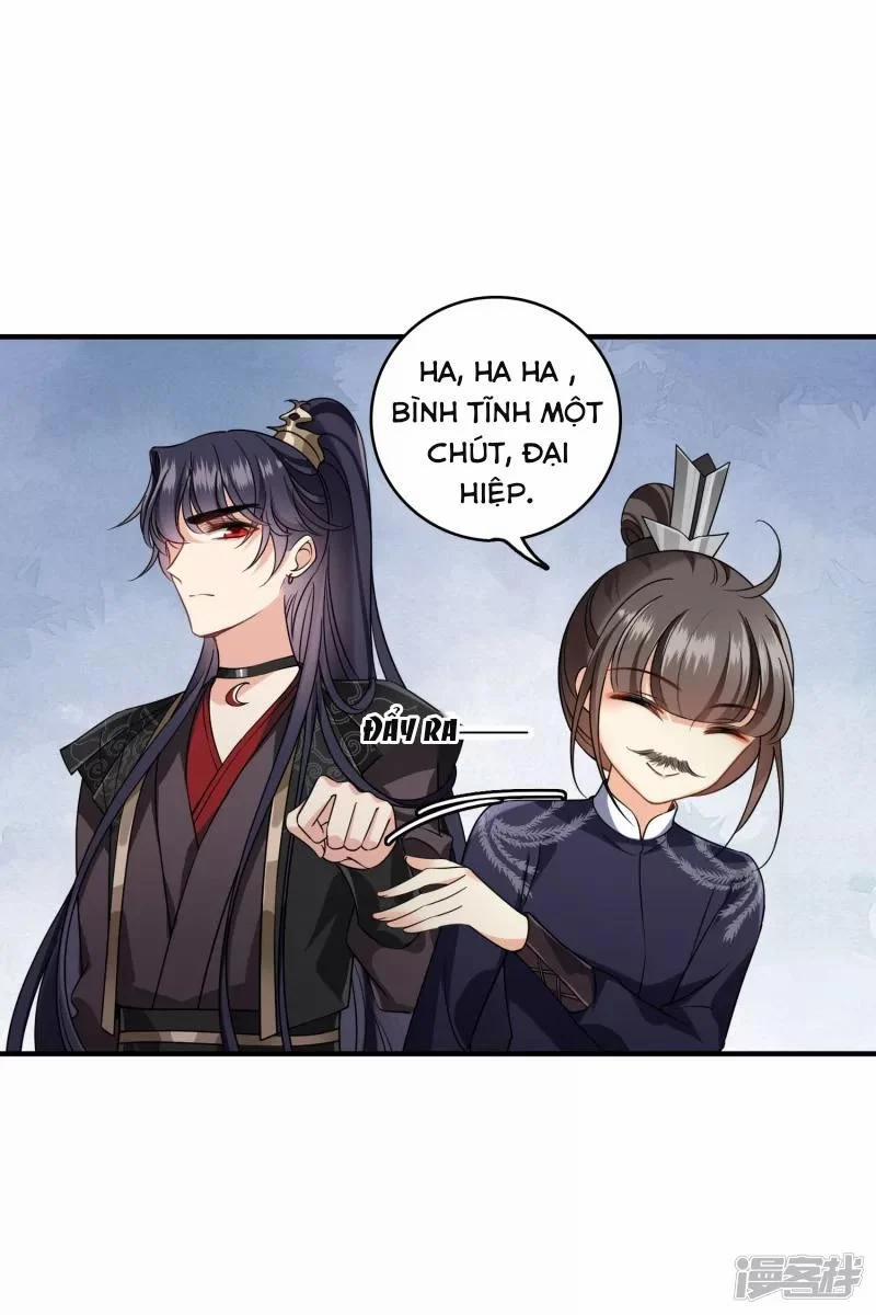 Nụ Cười Của Nàng Liền Ngọt Đảo Ta Tám Viên Nha 28 trang 15