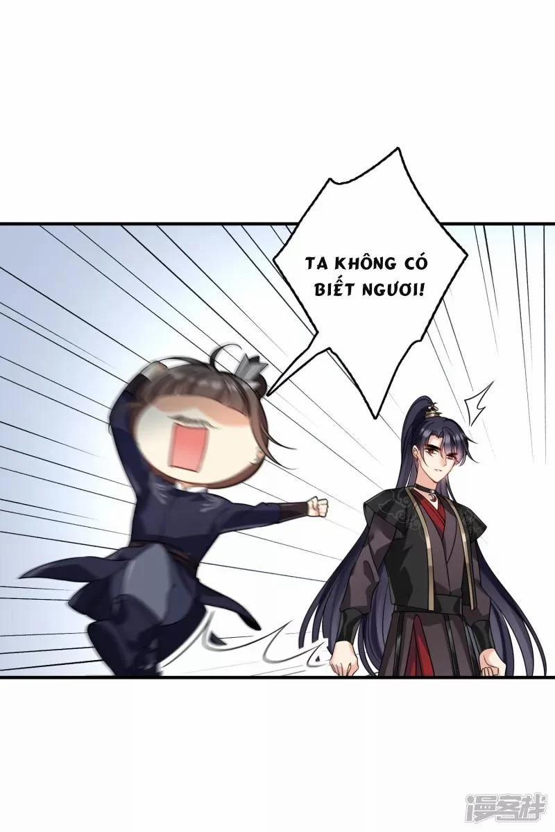 Nụ Cười Của Nàng Liền Ngọt Đảo Ta Tám Viên Nha 28 trang 16