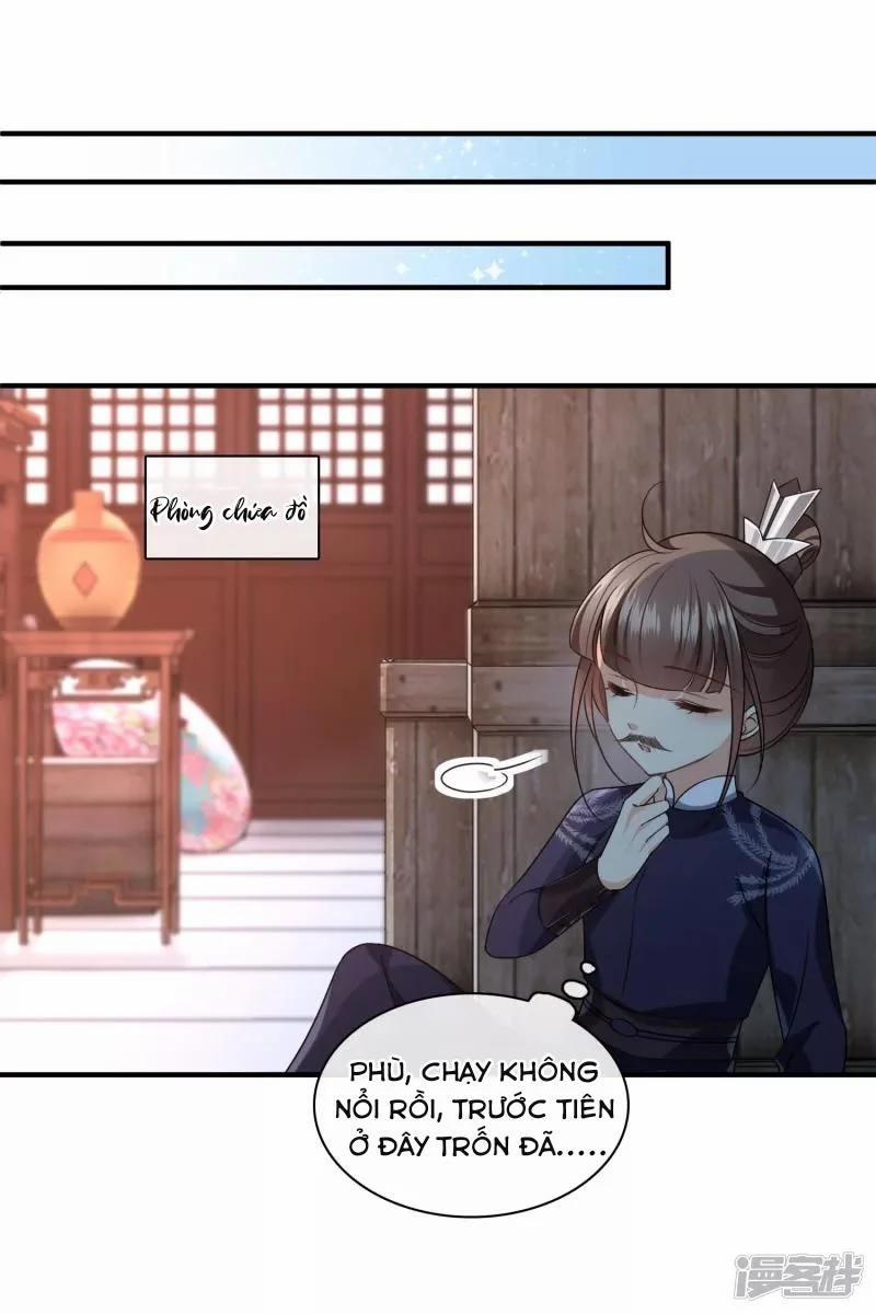 Nụ Cười Của Nàng Liền Ngọt Đảo Ta Tám Viên Nha 28 trang 18