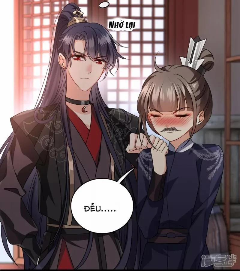 Nụ Cười Của Nàng Liền Ngọt Đảo Ta Tám Viên Nha 28 trang 24