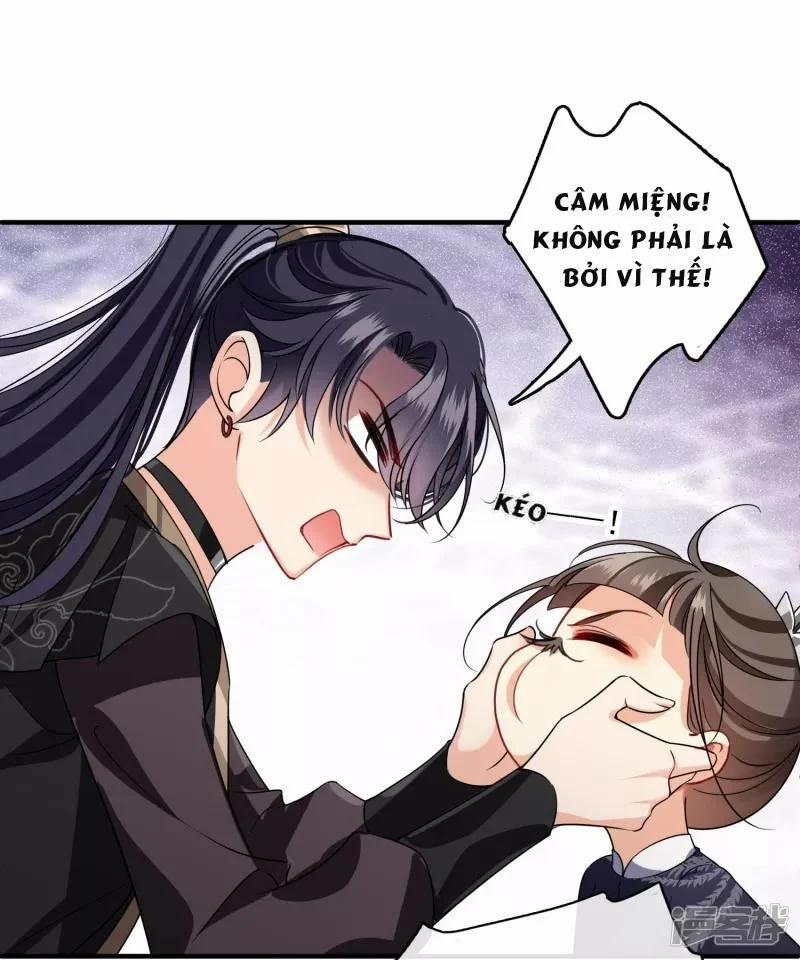 Nụ Cười Của Nàng Liền Ngọt Đảo Ta Tám Viên Nha 28 trang 25