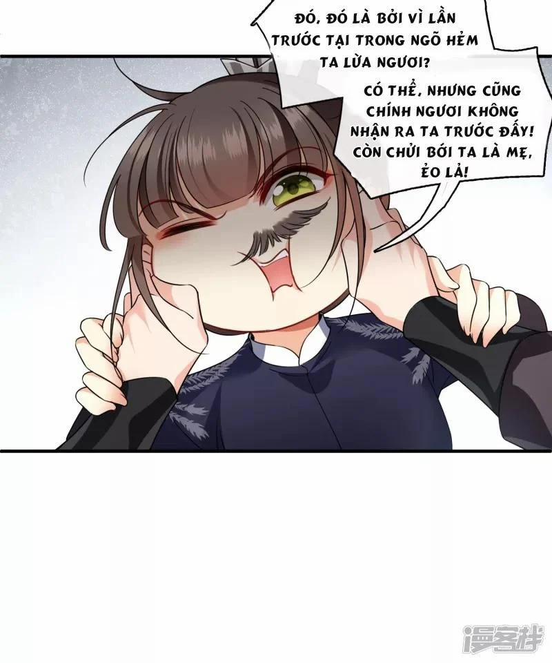 Nụ Cười Của Nàng Liền Ngọt Đảo Ta Tám Viên Nha 28 trang 26