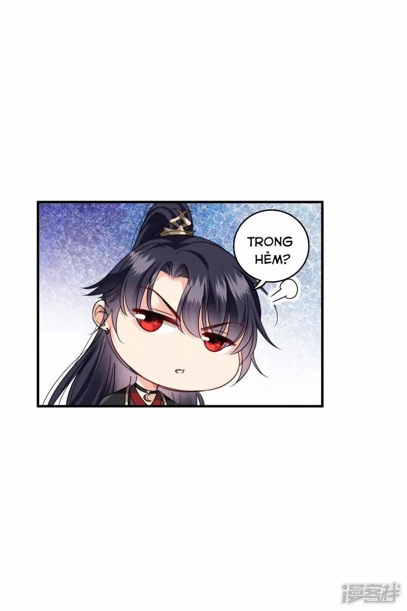 Nụ Cười Của Nàng Liền Ngọt Đảo Ta Tám Viên Nha 28 trang 28