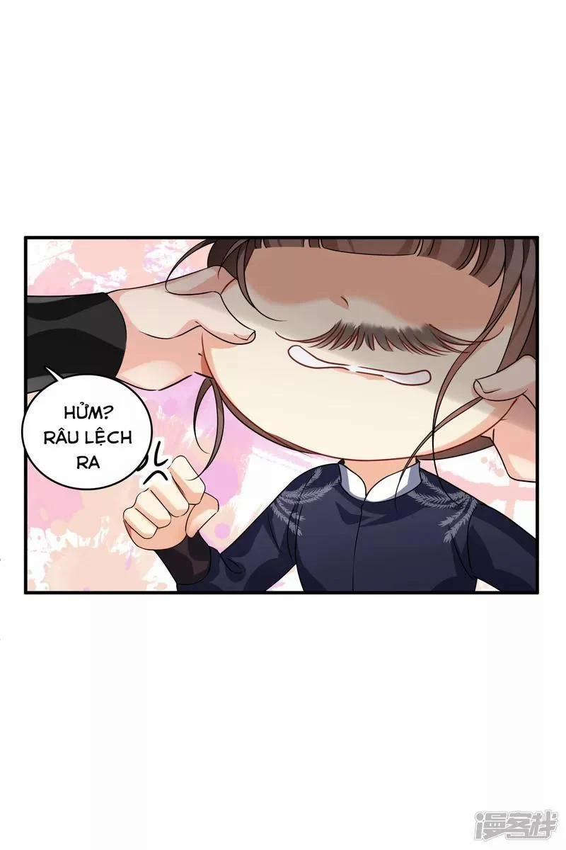 Nụ Cười Của Nàng Liền Ngọt Đảo Ta Tám Viên Nha 28 trang 29