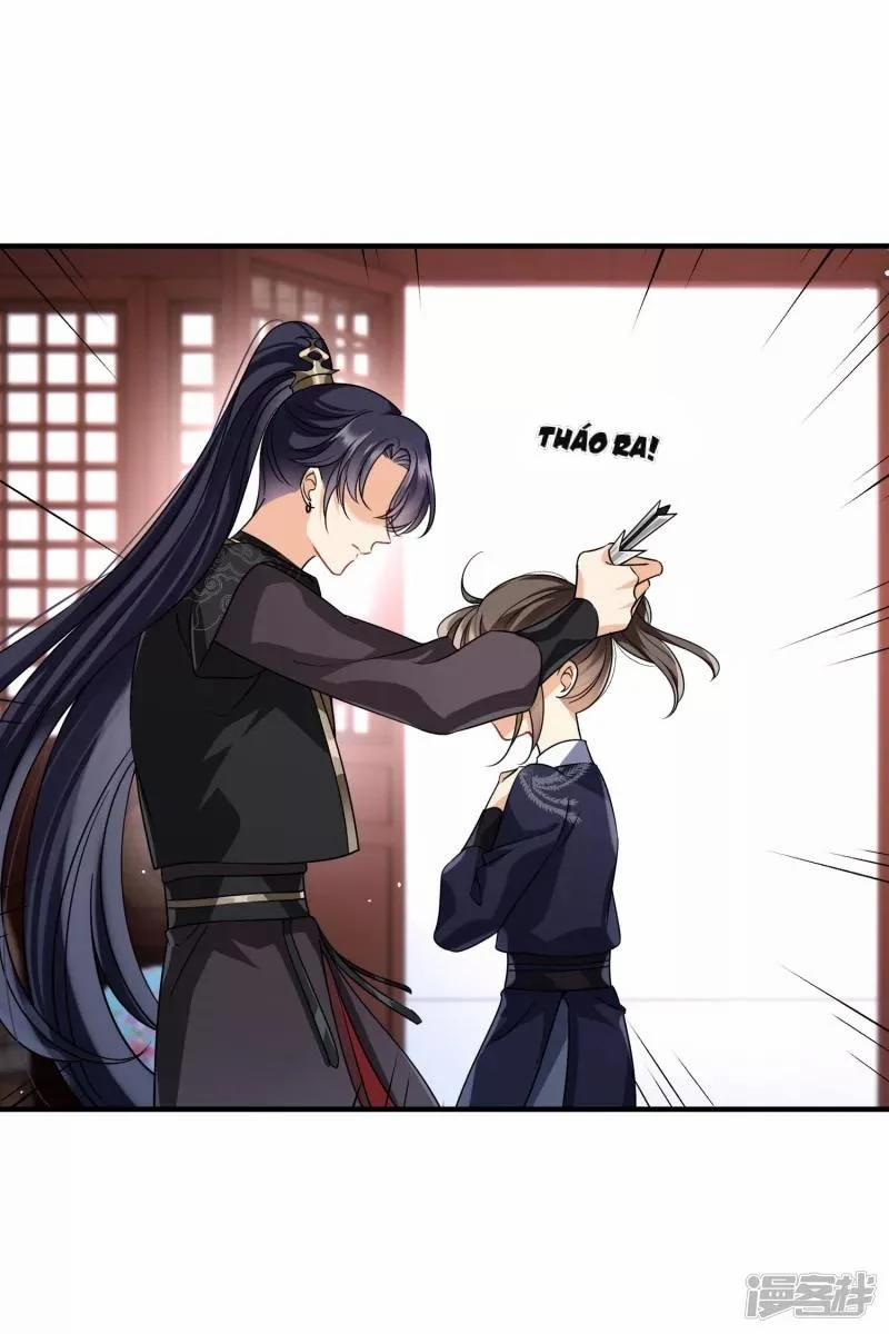 Nụ Cười Của Nàng Liền Ngọt Đảo Ta Tám Viên Nha 28 trang 31