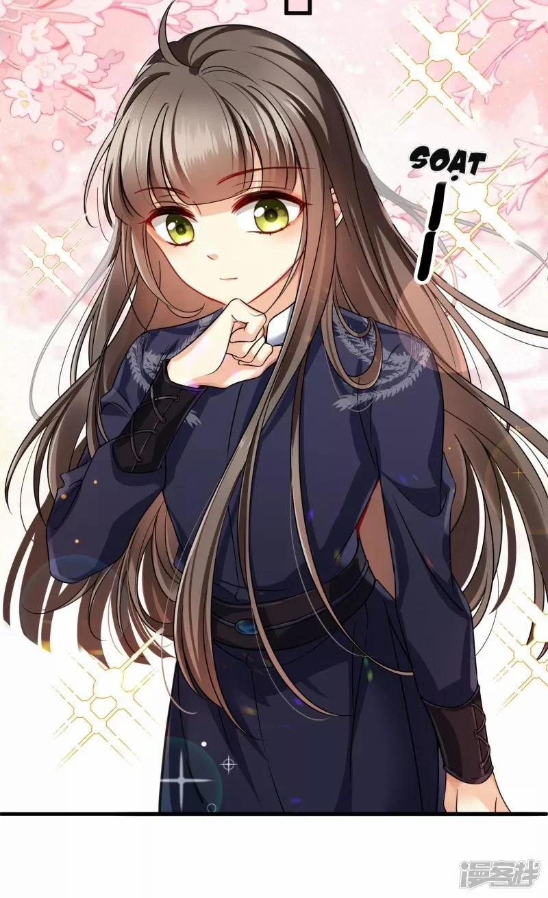 Nụ Cười Của Nàng Liền Ngọt Đảo Ta Tám Viên Nha 28 trang 33