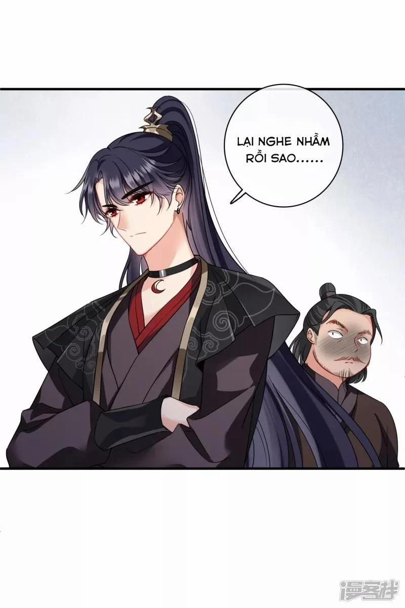 Nụ Cười Của Nàng Liền Ngọt Đảo Ta Tám Viên Nha 28 trang 5