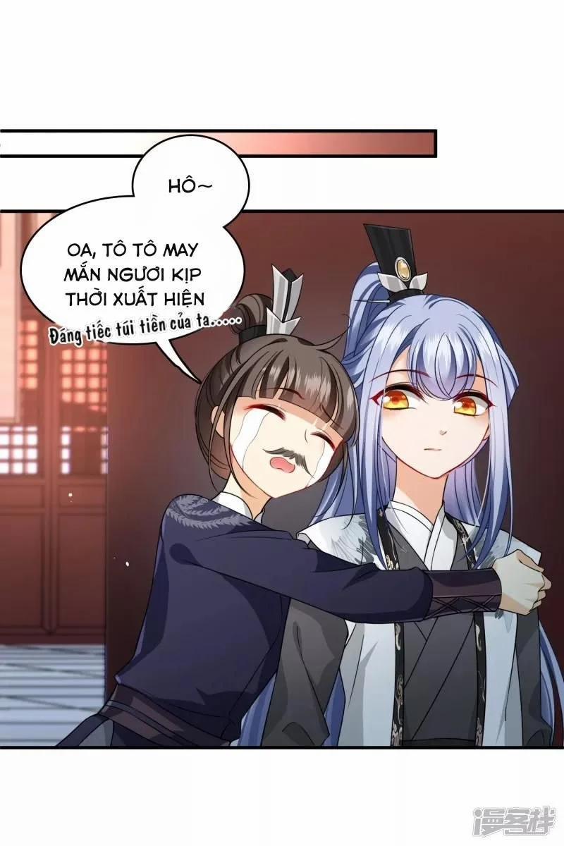 Nụ Cười Của Nàng Liền Ngọt Đảo Ta Tám Viên Nha 28 trang 6