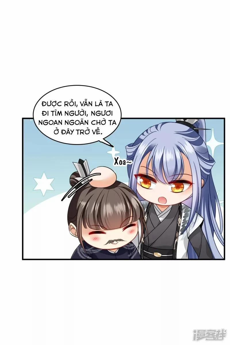 Nụ Cười Của Nàng Liền Ngọt Đảo Ta Tám Viên Nha 28 trang 7