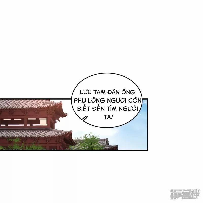 Nụ Cười Của Nàng Liền Ngọt Đảo Ta Tám Viên Nha 28 trang 9