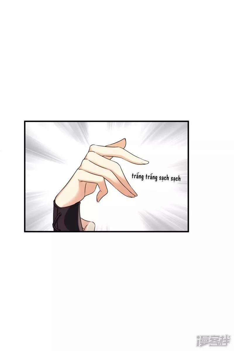 Nụ Cười Của Nàng Liền Ngọt Đảo Ta Tám Viên Nha 29 trang 10