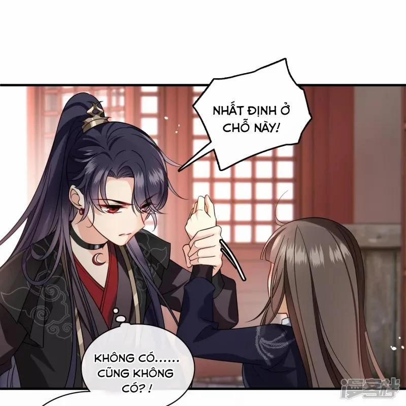 Nụ Cười Của Nàng Liền Ngọt Đảo Ta Tám Viên Nha 29 trang 11