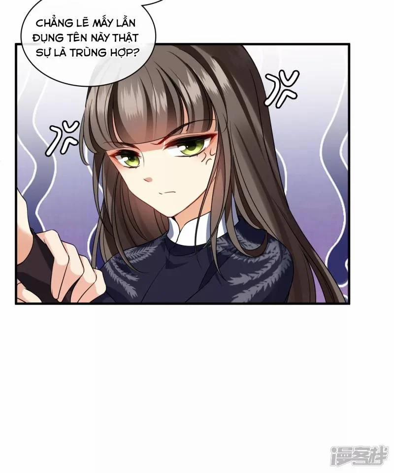 Nụ Cười Của Nàng Liền Ngọt Đảo Ta Tám Viên Nha 29 trang 12