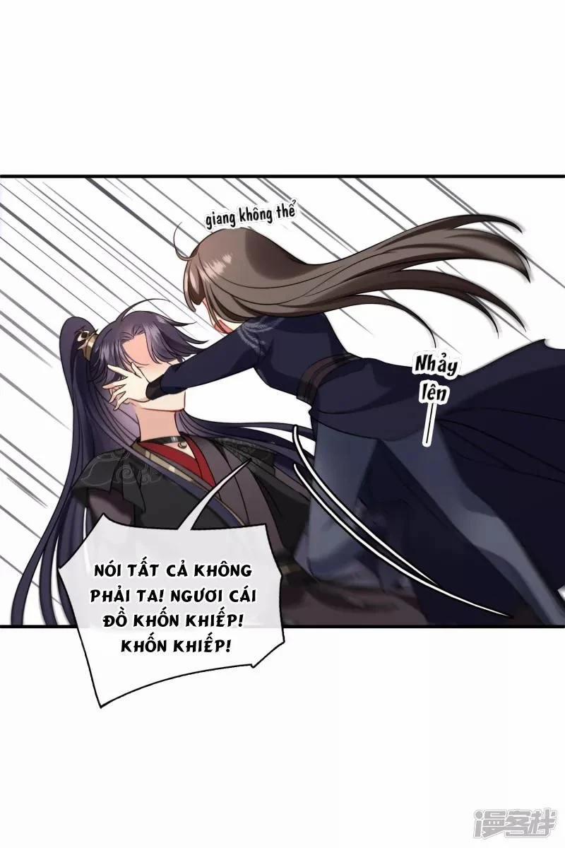 Nụ Cười Của Nàng Liền Ngọt Đảo Ta Tám Viên Nha 29 trang 13