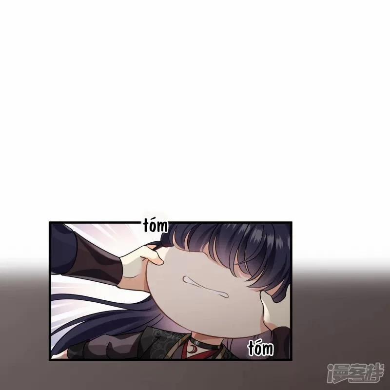 Nụ Cười Của Nàng Liền Ngọt Đảo Ta Tám Viên Nha 29 trang 14