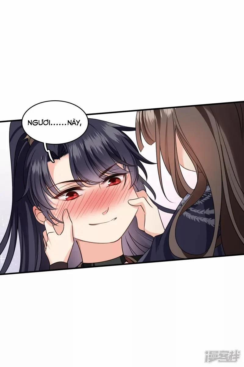 Nụ Cười Của Nàng Liền Ngọt Đảo Ta Tám Viên Nha 29 trang 16