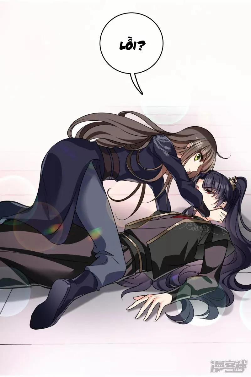 Nụ Cười Của Nàng Liền Ngọt Đảo Ta Tám Viên Nha 29 trang 18