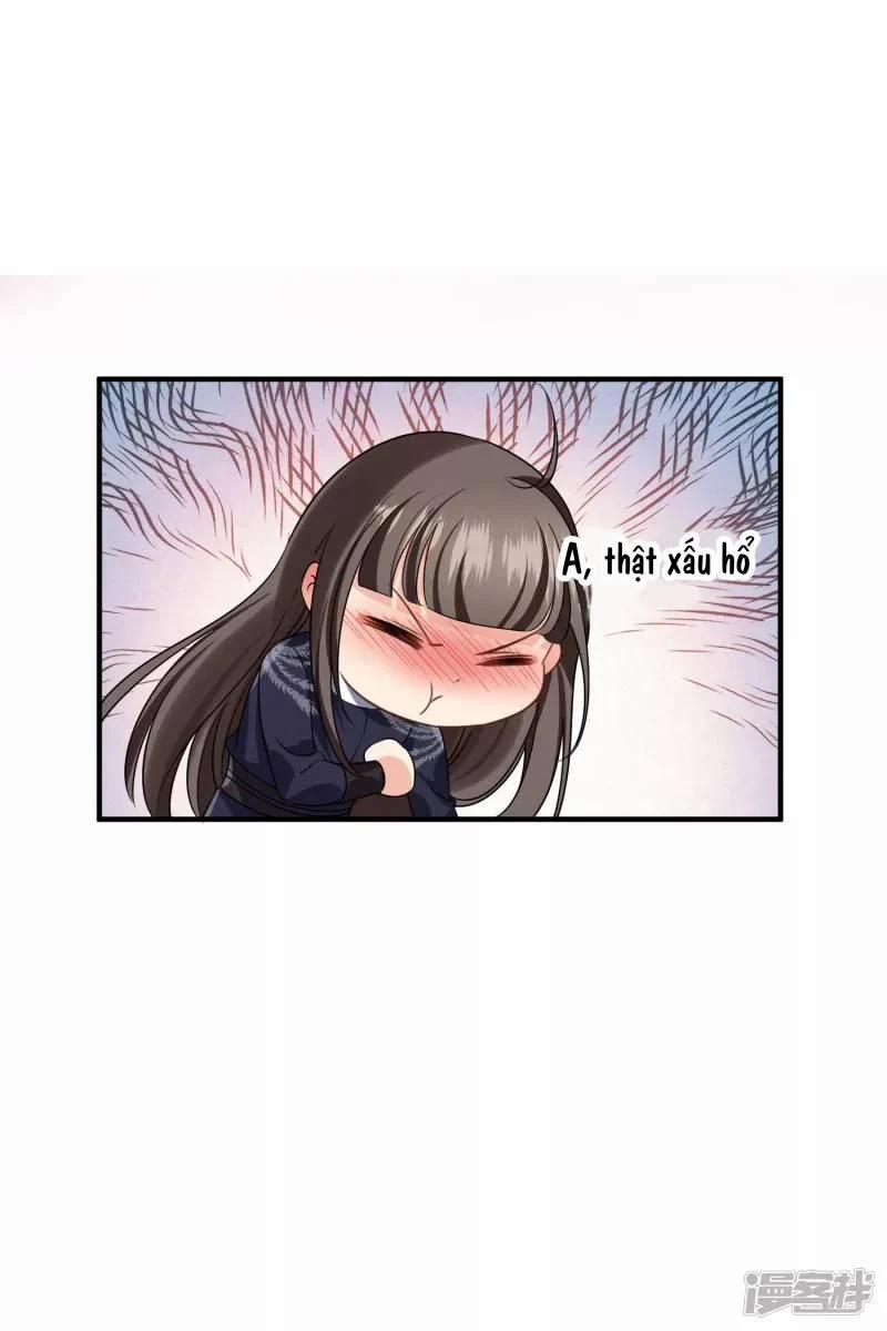 Nụ Cười Của Nàng Liền Ngọt Đảo Ta Tám Viên Nha 29 trang 19