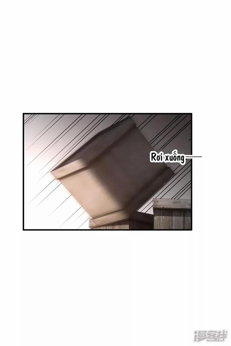 Nụ Cười Của Nàng Liền Ngọt Đảo Ta Tám Viên Nha 29 trang 20