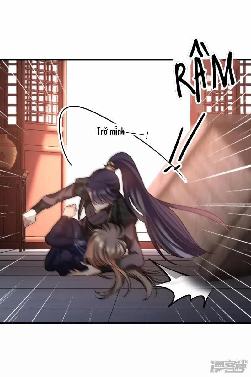 Nụ Cười Của Nàng Liền Ngọt Đảo Ta Tám Viên Nha 29 trang 22