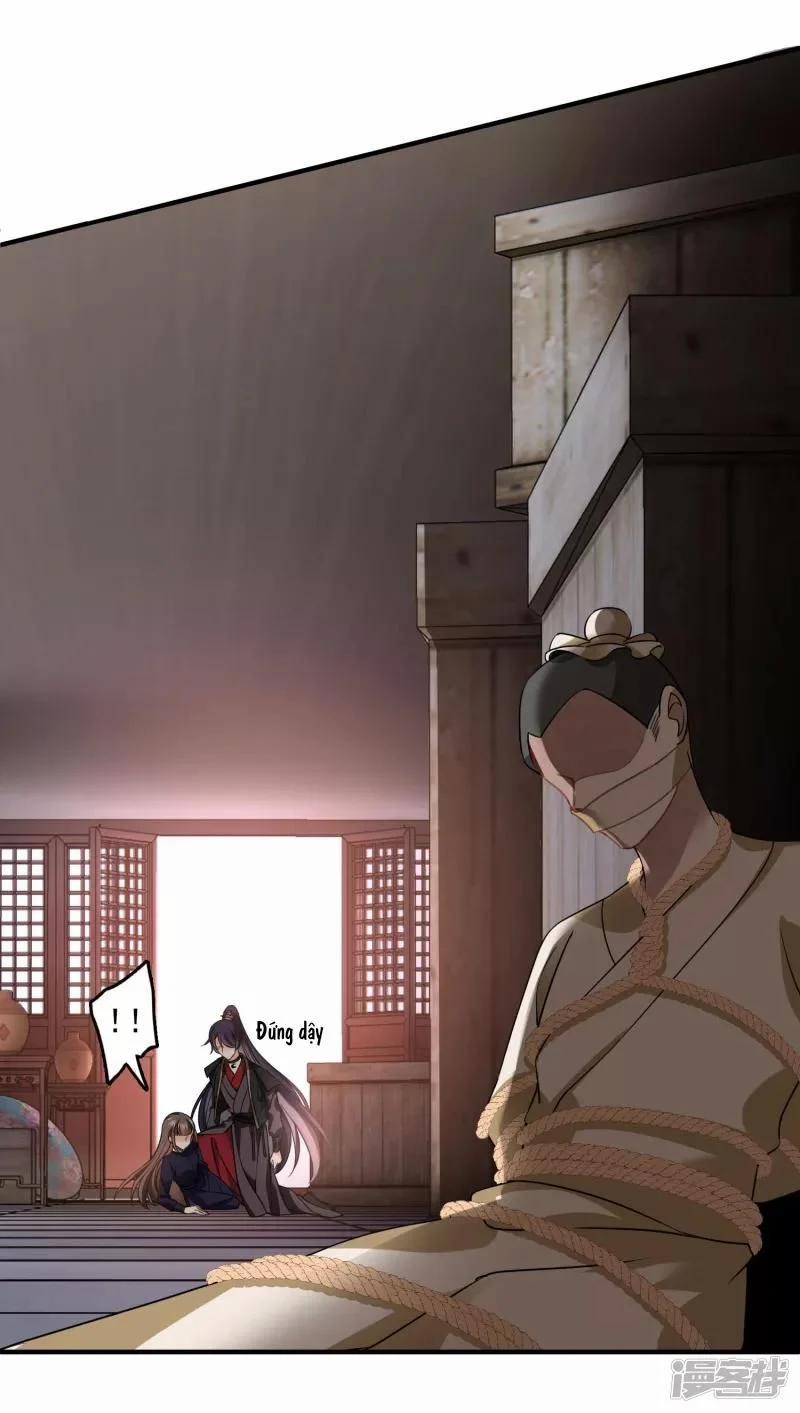 Nụ Cười Của Nàng Liền Ngọt Đảo Ta Tám Viên Nha 29 trang 25