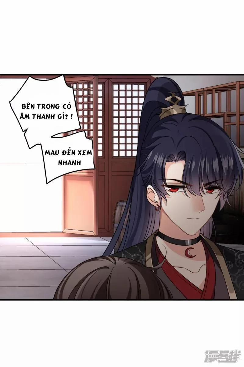 Nụ Cười Của Nàng Liền Ngọt Đảo Ta Tám Viên Nha 29 trang 26