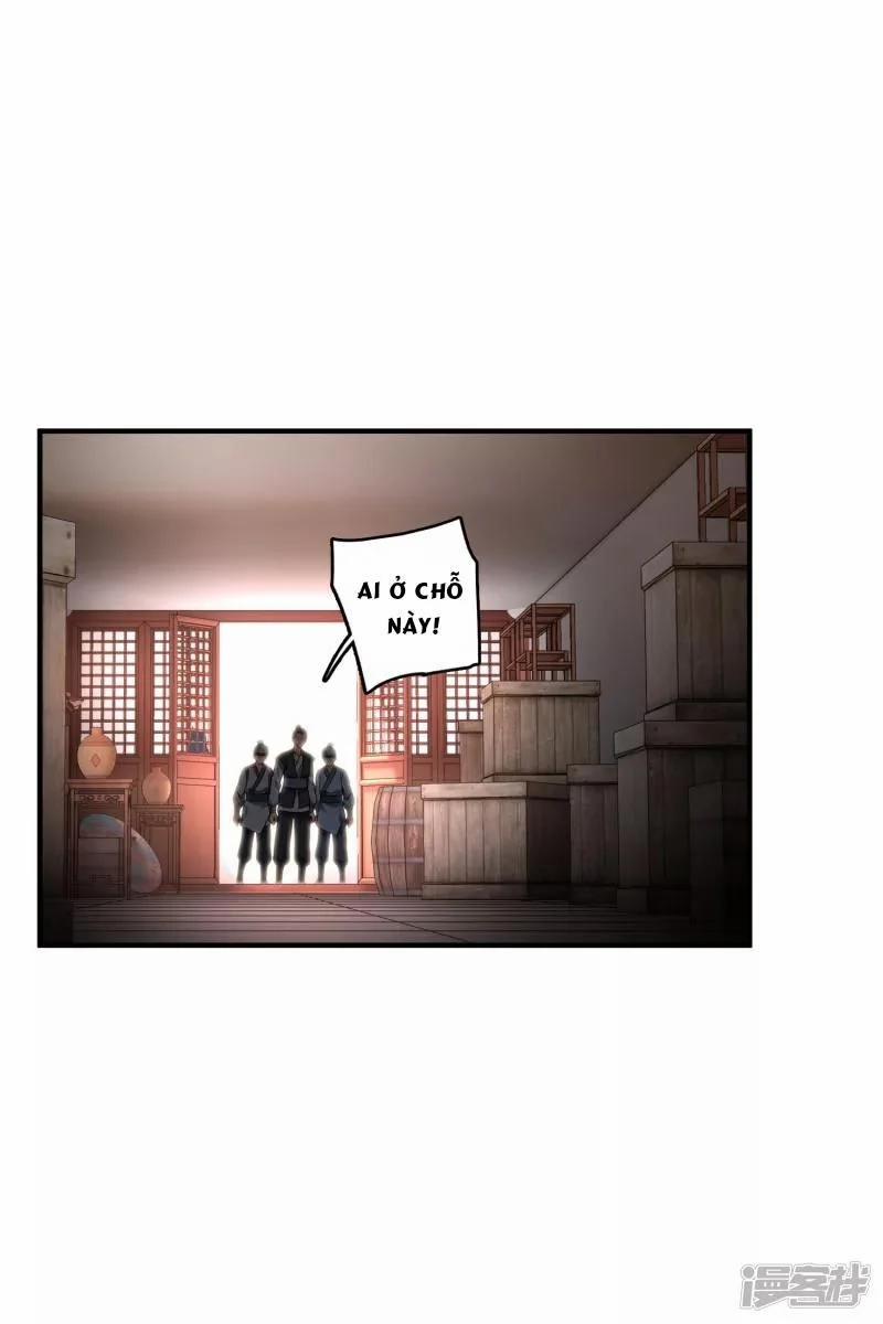 Nụ Cười Của Nàng Liền Ngọt Đảo Ta Tám Viên Nha 29 trang 27