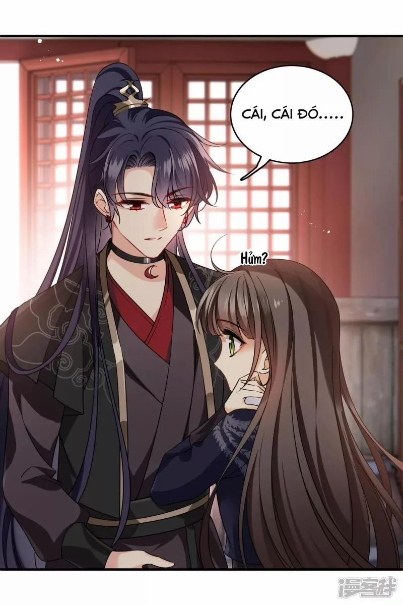 Nụ Cười Của Nàng Liền Ngọt Đảo Ta Tám Viên Nha 29 trang 3