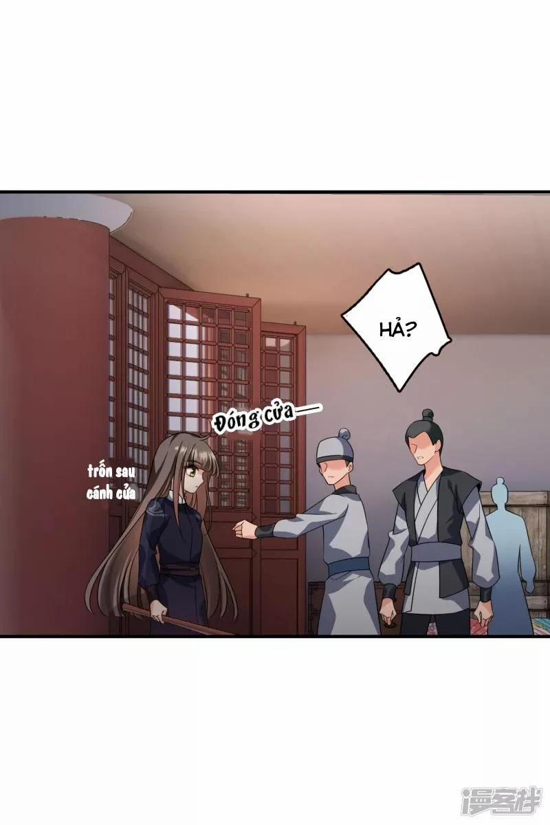 Nụ Cười Của Nàng Liền Ngọt Đảo Ta Tám Viên Nha 29 trang 30