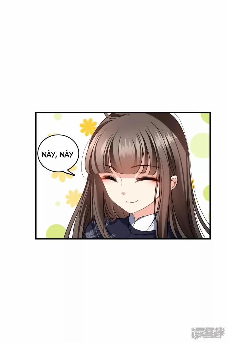 Nụ Cười Của Nàng Liền Ngọt Đảo Ta Tám Viên Nha 29 trang 31