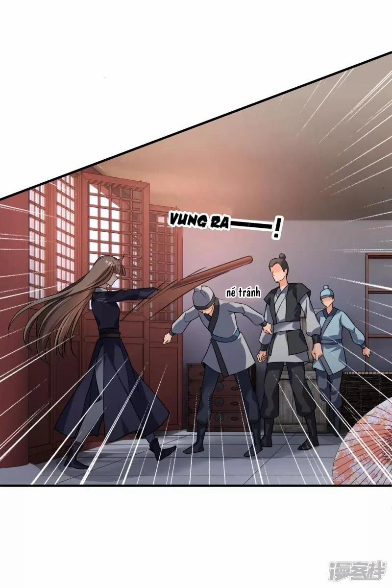 Nụ Cười Của Nàng Liền Ngọt Đảo Ta Tám Viên Nha 29 trang 33