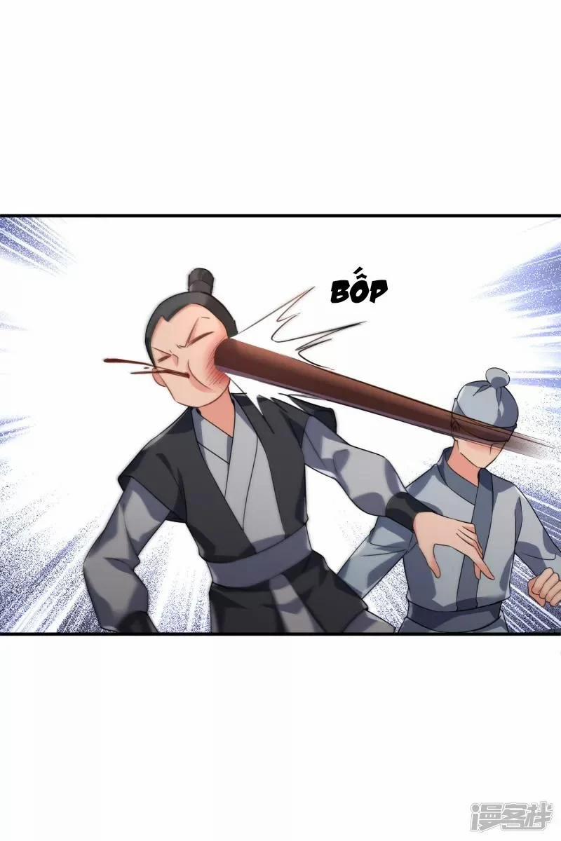 Nụ Cười Của Nàng Liền Ngọt Đảo Ta Tám Viên Nha 29 trang 34