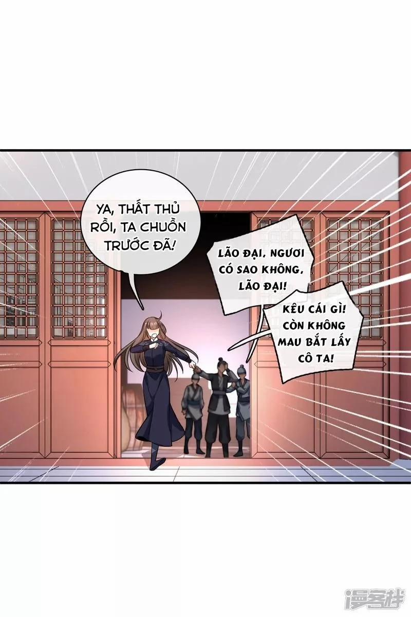 Nụ Cười Của Nàng Liền Ngọt Đảo Ta Tám Viên Nha 29 trang 35