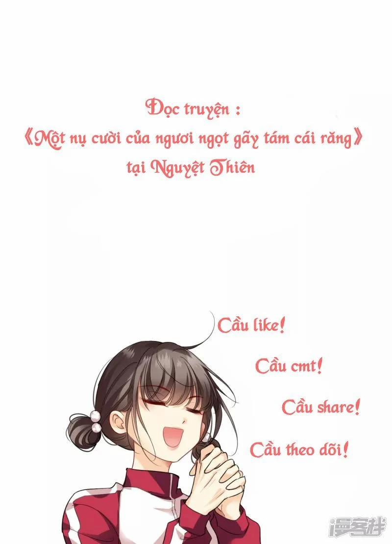 Nụ Cười Của Nàng Liền Ngọt Đảo Ta Tám Viên Nha 29 trang 40