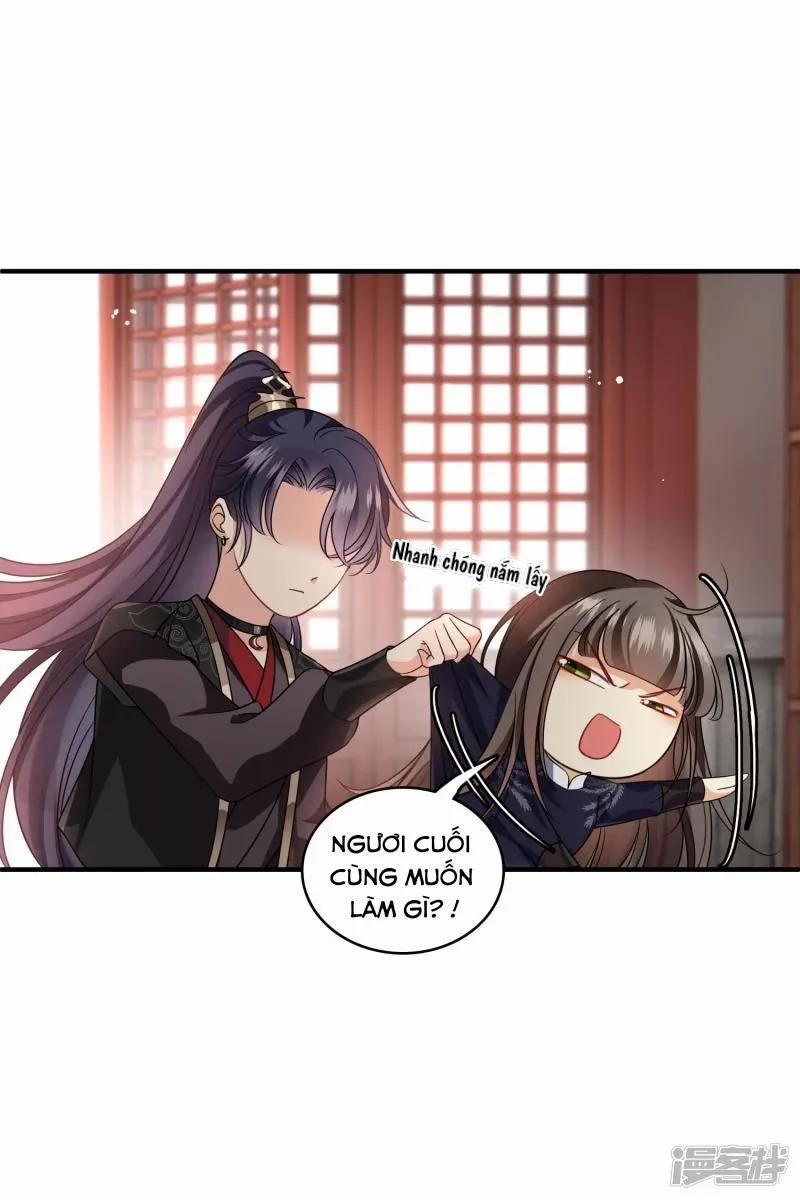 Nụ Cười Của Nàng Liền Ngọt Đảo Ta Tám Viên Nha 29 trang 6