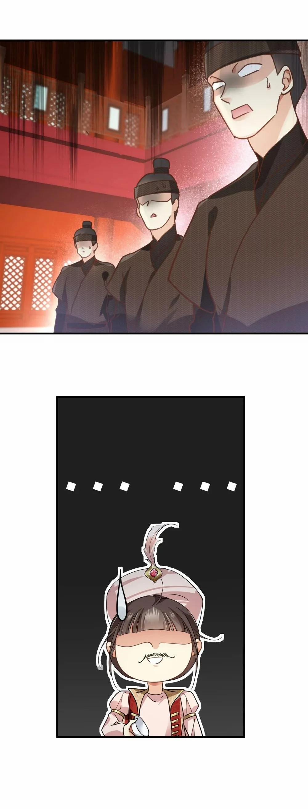 Nụ Cười Của Nàng Liền Ngọt Đảo Ta Tám Viên Nha 3 trang 8