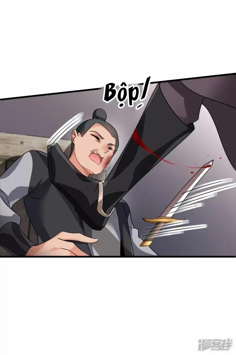 Nụ Cười Của Nàng Liền Ngọt Đảo Ta Tám Viên Nha 30 trang 11