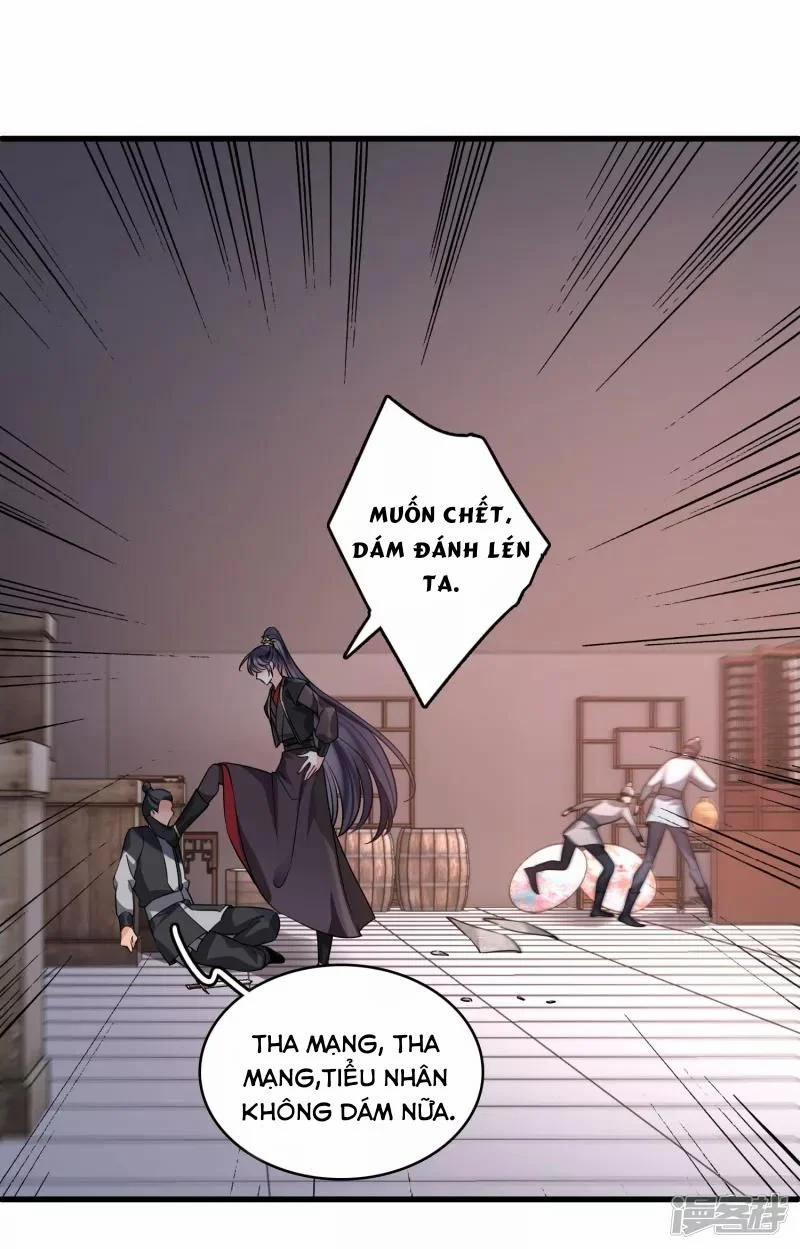 Nụ Cười Của Nàng Liền Ngọt Đảo Ta Tám Viên Nha 30 trang 12