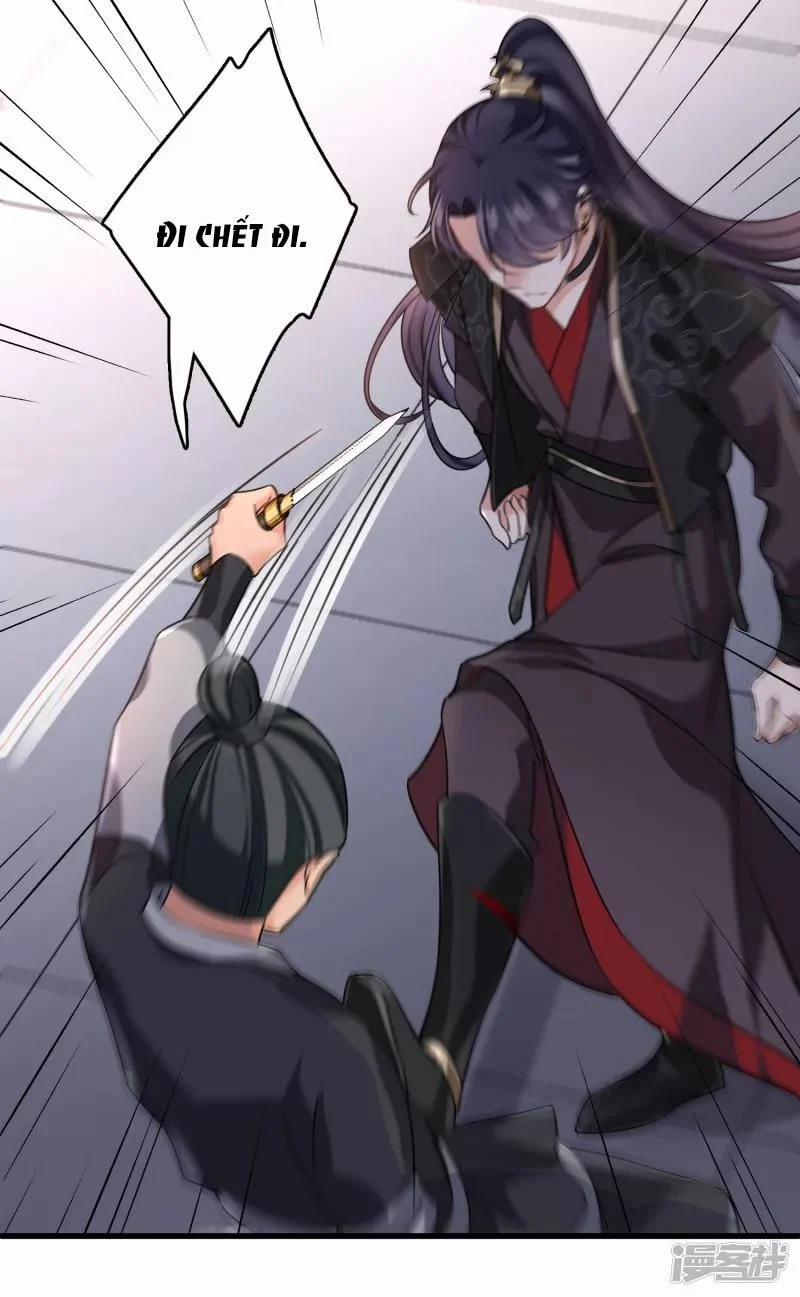 Nụ Cười Của Nàng Liền Ngọt Đảo Ta Tám Viên Nha 30 trang 15