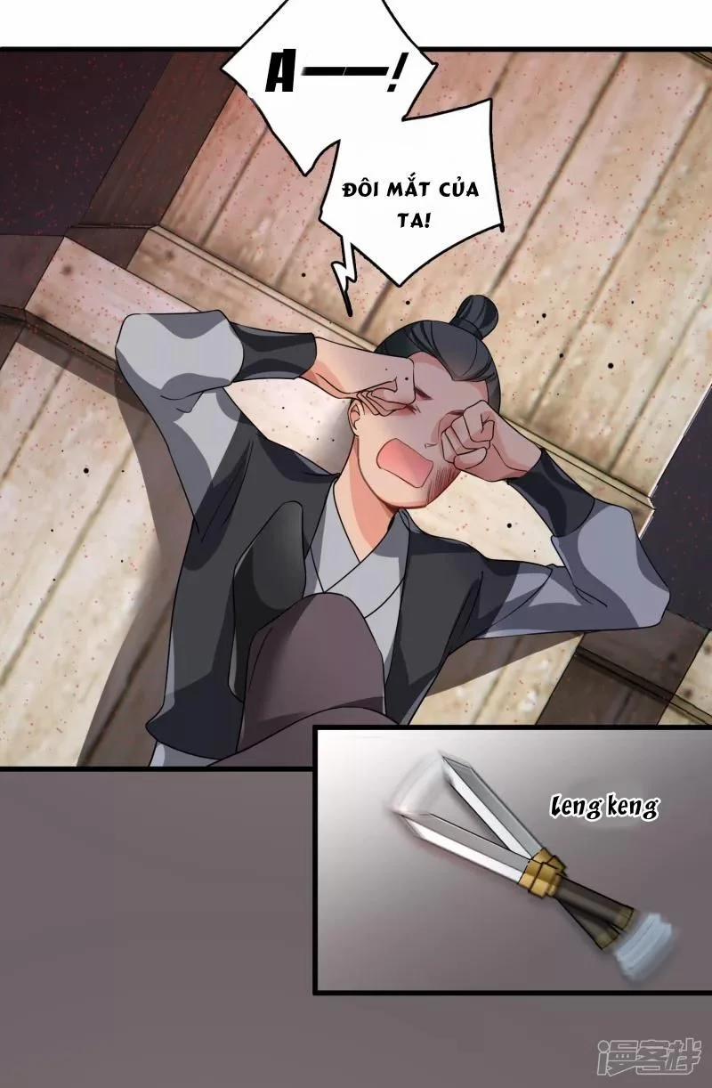 Nụ Cười Của Nàng Liền Ngọt Đảo Ta Tám Viên Nha 30 trang 18