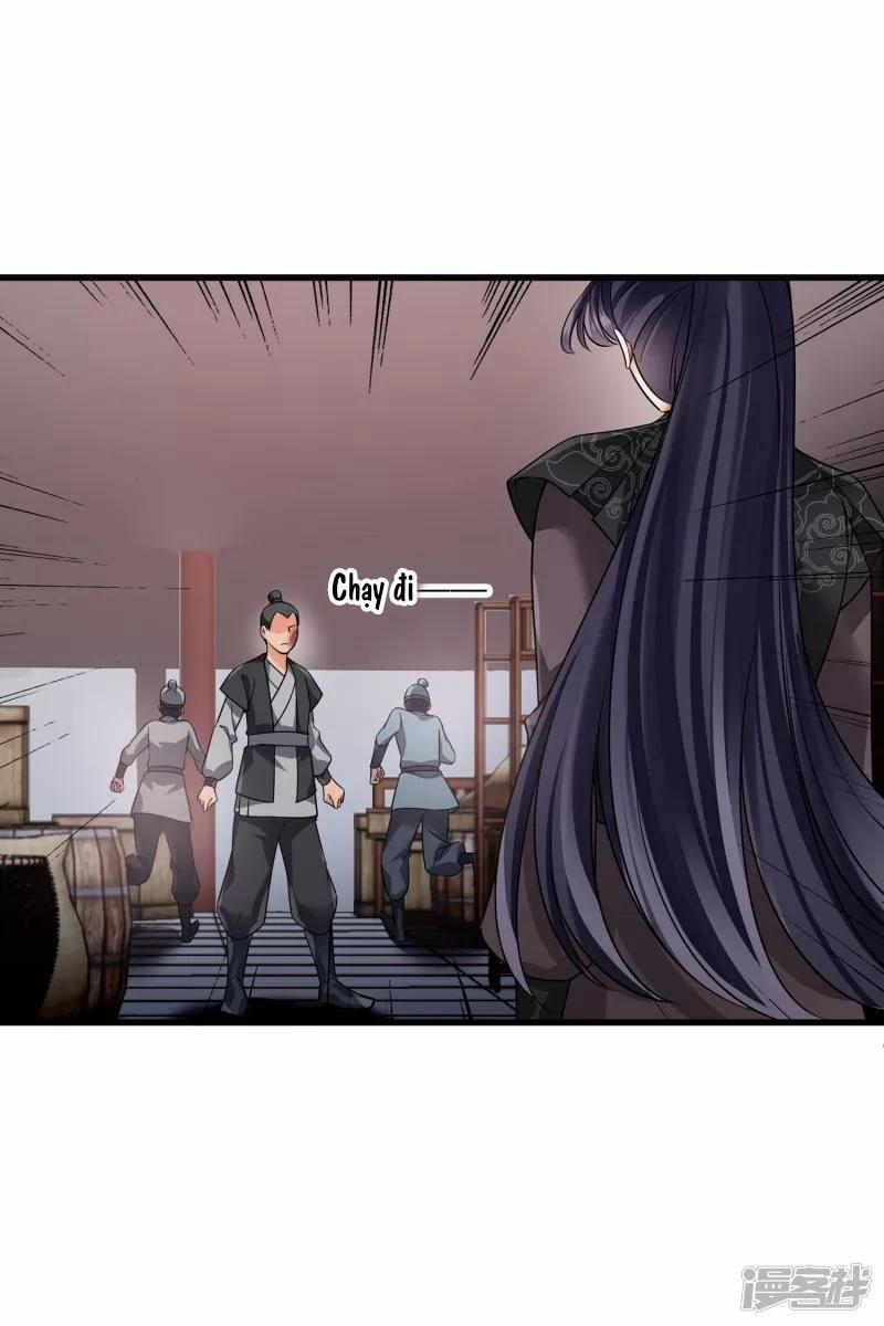 Nụ Cười Của Nàng Liền Ngọt Đảo Ta Tám Viên Nha 30 trang 2