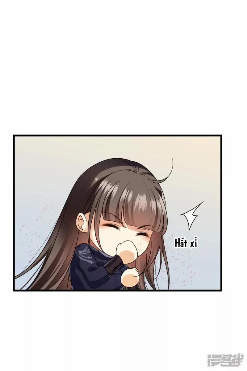 Nụ Cười Của Nàng Liền Ngọt Đảo Ta Tám Viên Nha 30 trang 20