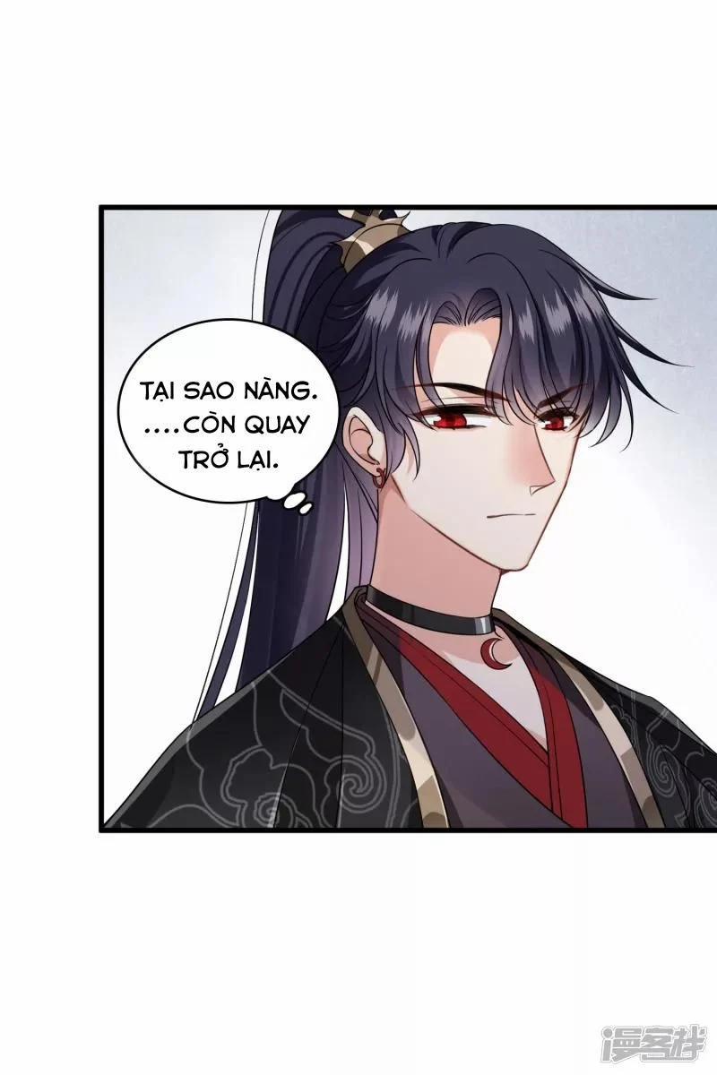 Nụ Cười Của Nàng Liền Ngọt Đảo Ta Tám Viên Nha 30 trang 21