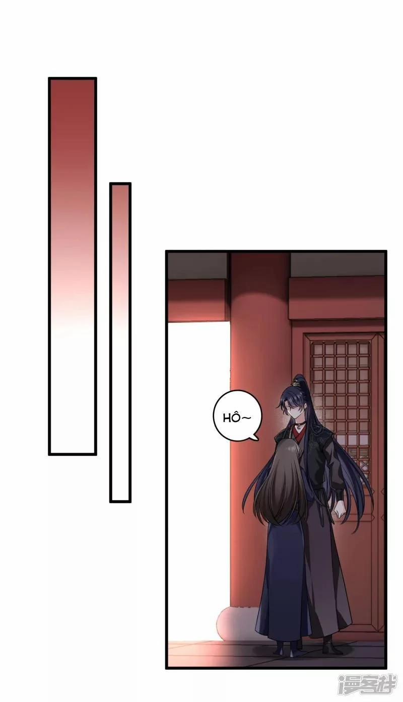 Nụ Cười Của Nàng Liền Ngọt Đảo Ta Tám Viên Nha 30 trang 29