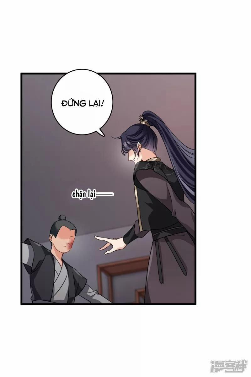 Nụ Cười Của Nàng Liền Ngọt Đảo Ta Tám Viên Nha 30 trang 3